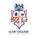 LCSAT College, London College of sciences ,Arts and technology, كلية لندن للعلوم والآداب والتكنولوجيا